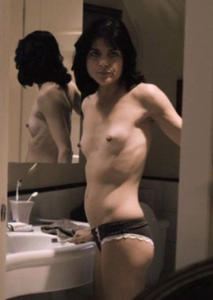 1. Selma Blair Naked – In Their Skin, 2012