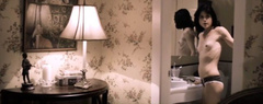 4. Selma Blair Naked – In Their Skin, 2012