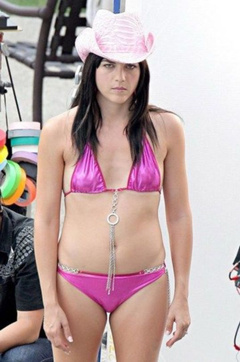1. Selma Blair Sexy – Kath and Kim Set, 2008