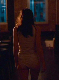 2. Selma Blair Sexy – Purple Violets, 2007