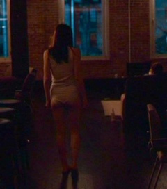 3. Selma Blair Sexy – Purple Violets, 2007