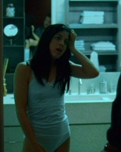 5. Selma Blair Sexy – Purple Violets, 2007