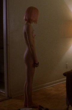 2. Selma Blair Naked – Storytelling, 2001