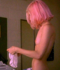 4. Selma Blair Naked – Storytelling, 2001