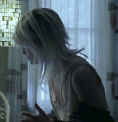 1. Selma Blair Naked – The Poker House, 2008