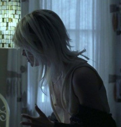 2. Selma Blair Naked – The Poker House, 2008