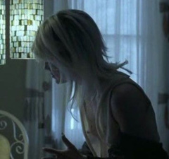 4. Selma Blair Naked – The Poker House, 2008