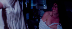 2. Shailene Woodley Naked – White Bird in a Blizzard, 2014
