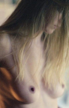 14. Shannan Click – nude photoshoot, 2008