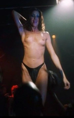 2. Shannon Elizabeth Naked – Dish Dogs, 2000