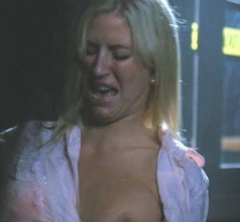 3. Shannon Malone Naked – Big Bad Wolf, 2006