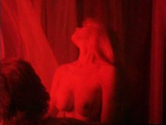 5. Shannon Tweed Naked – Illicit Dreams, 1994