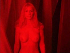 6. Shannon Tweed Naked – Illicit Dreams, 1994