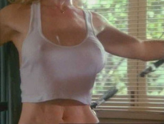 13. Shannon Tweed Naked – Possessed by the Night, 1994