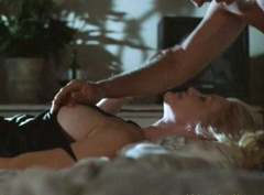 14. Shannon Tweed Naked – Powerplay, 1999