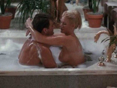 2. Shannon Tweed Naked – Singapore Sling, 1999