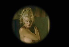 4. Shannon Tweed Naked – The Rowdy Girls, 2000
