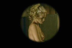 6. Shannon Tweed Naked – The Rowdy Girls, 2000