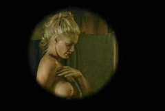 7. Shannon Tweed Naked – The Rowdy Girls, 2000