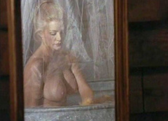 8. Shannon Tweed Naked – The Rowdy Girls, 2000