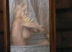 9. Shannon Tweed Naked – The Rowdy Girls, 2000