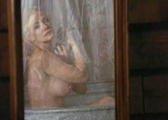 11. Shannon Tweed Naked – The Rowdy Girls, 2000