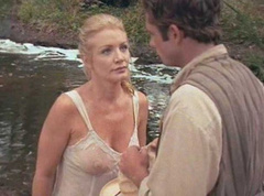 14. Shannon Tweed Naked – The Rowdy Girls, 2000