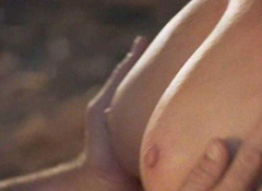 17. Shannon Tweed Naked – The Rowdy Girls, 2000