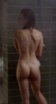 2. Shannon Whirry Naked – Dangerous Prey, 1995