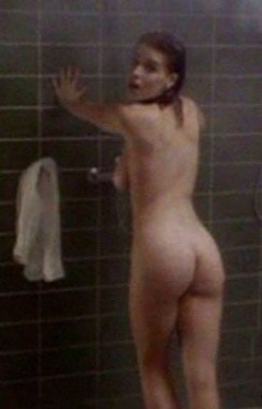 3. Shannon Whirry Naked – Dangerous Prey, 1995