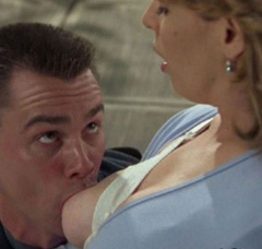 1. Shannon Whirry Naked – Me, Myself & Irene, 2000