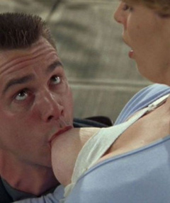4. Shannon Whirry Naked – Me, Myself & Irene, 2000