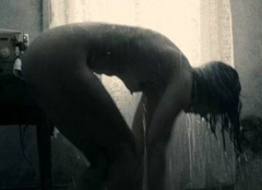2. Shannyn Sossamon Naked – The Day, 2012