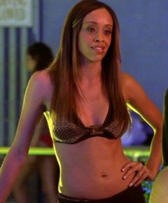 1. Shanti Lowry Sexy – Shark, 2006