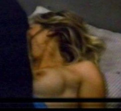 2. Shari Shattuck Naked – The Naked Cage, 1986