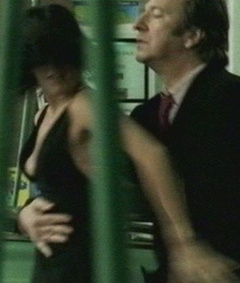 1. Sharleen Spiteri Naked – In Tango, 2000