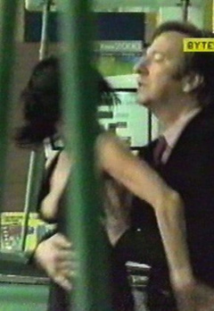 3. Sharleen Spiteri Naked – In Tango, 2000