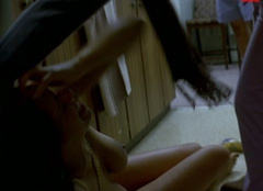 5. Sharlene Royer Naked – Stuck, 2007