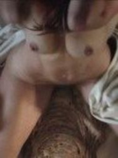 3. Sharni Vinson Naked – Patrick, 2013