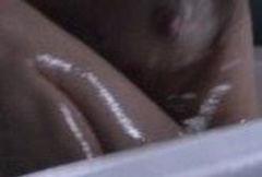 5. Sharni Vinson Naked – Patrick, 2013