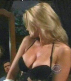2. Sharon Case Sexy – The Young and the Restless, 1973