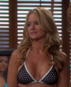 4. Sharon Case Sexy – The Young and the Restless, 1973