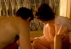 3. Sharon Stone Naked – A Different Loyalty, 2004