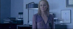 10. Sharon Stone Naked – Basic Instinct 2, 2006