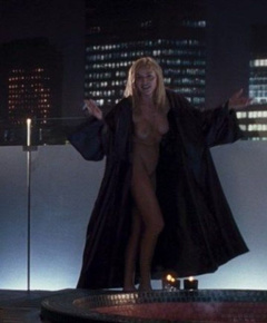 2. Sharon Stone Naked – Basic Instinct 2, 2006