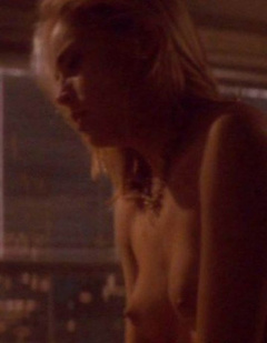 18. Sharon Stone Naked – Basic Instinct, 1992