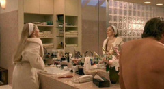 3. Sharon Stone Naked – Intersection, 1994