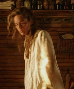 4. Sharon Stone Naked – The Quick and the Dead, 1995