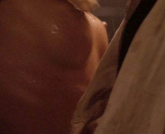 5. Sharon Stone Naked – The Quick and the Dead, 1995