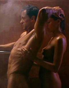 2. Sharon Stone Naked – The Specialist, 1994